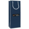 Design Your Own Wine Gift Bags - Matte