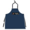 Design Your Own Apron Without Pockets