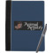 Design Your Own Notebook Padfolio - Large