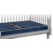 Design Your Own Crib Fitted Sheet