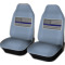 Custom Design - Car Seat Covers