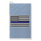 Custom Design - Microfiber Golf Towels - Small - FRONT