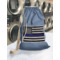 Custom Design - Laundry Bag in Laundromat