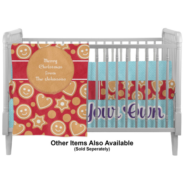 Custom Design - Crib - Profile Sold Seperately