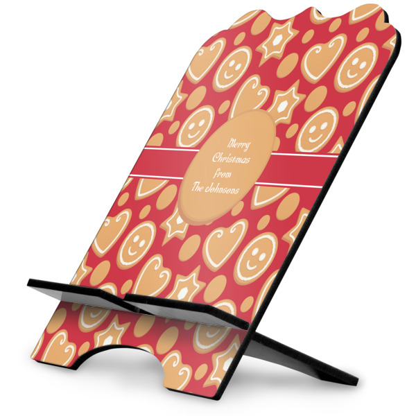 Custom Design Your Own Stylized Tablet Stand