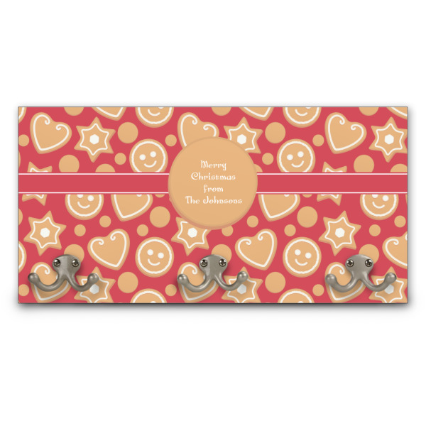 Custom Design Your Own Wall Mounted Coat Rack