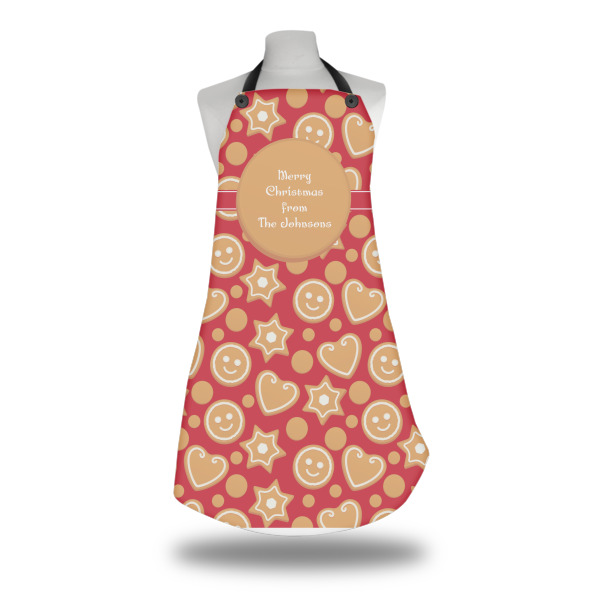 Custom Design Your Own Apron