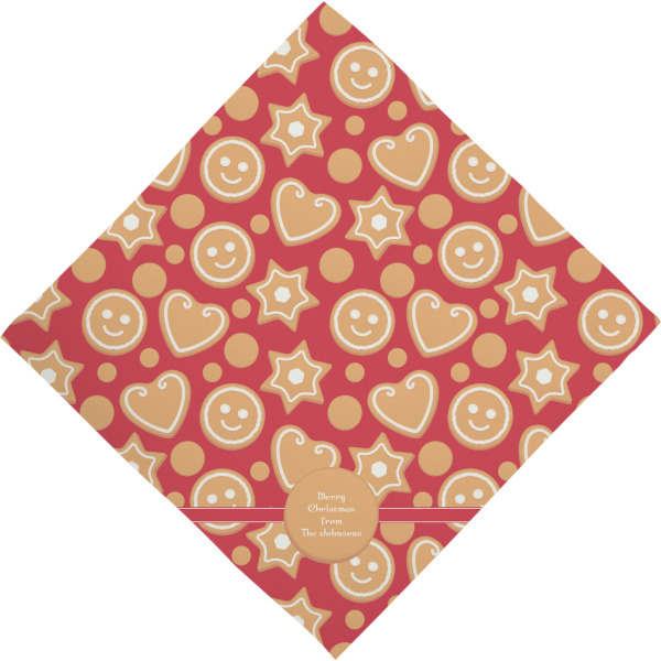 Custom Design - Bandana - Full View