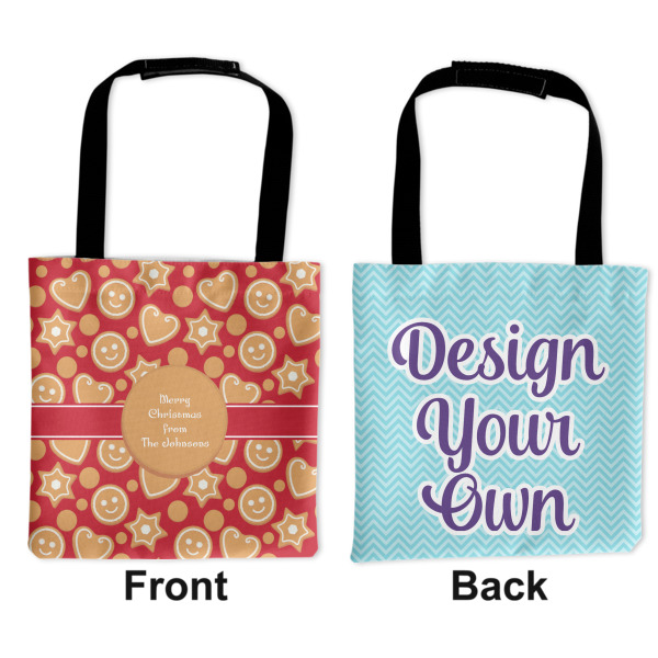 Custom Design - Car Bag - Apvl