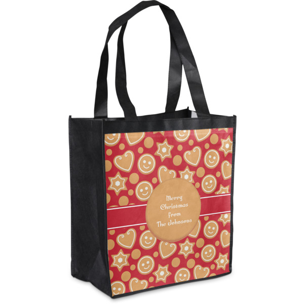 Custom Design Your Own Grocery Bag