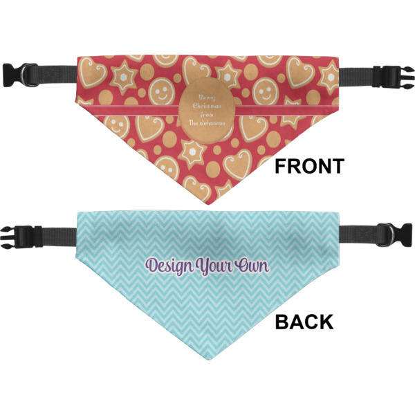 Custom Design - Pet Bandana Approval