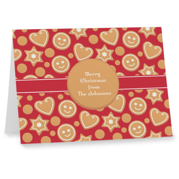 Custom Design Your Own Note Cards