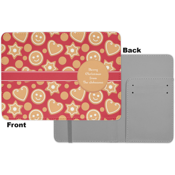 Custom Design - Passport Holder - Apvl