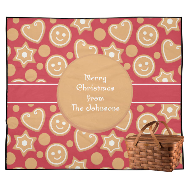 Custom Design Your Own Outdoor Picnic Blanket