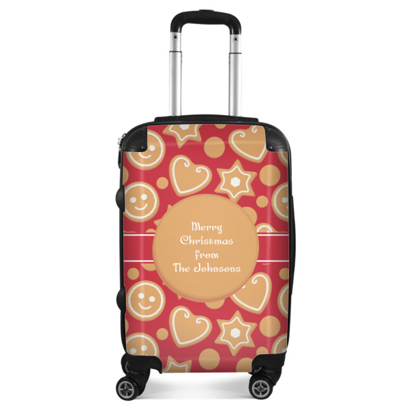 Custom Design Your Own Suitcase