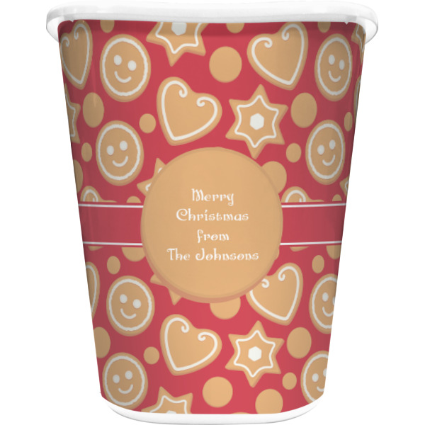 Custom Design Your Own Waste Basket