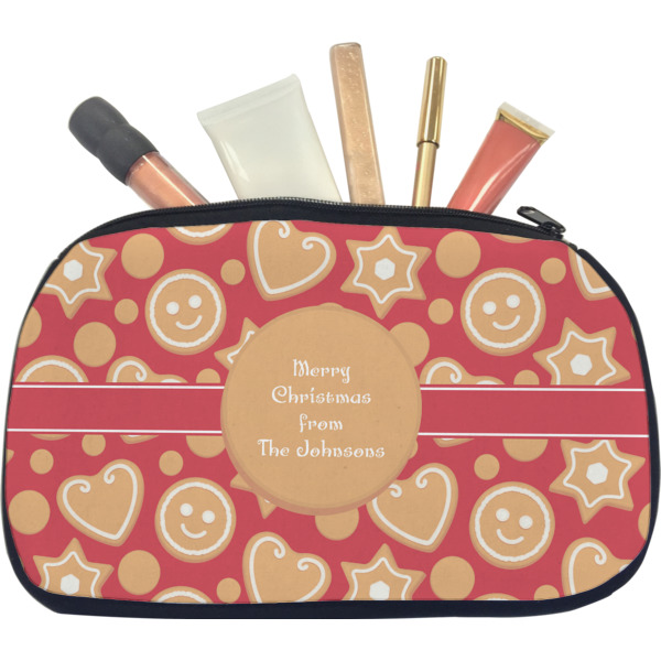 Custom Design - Makeup Bag Medium