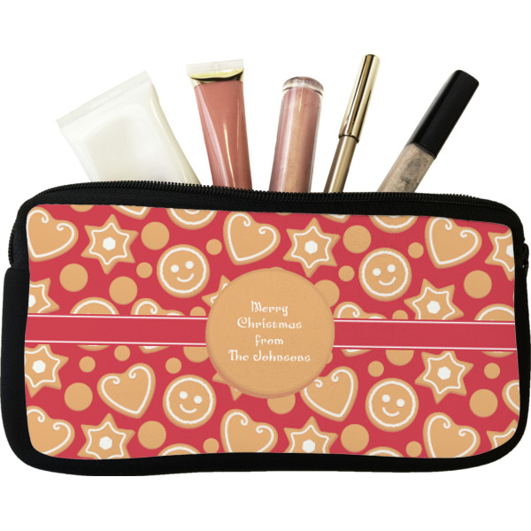 Custom Design Your Own Makeup / Cosmetic Bag