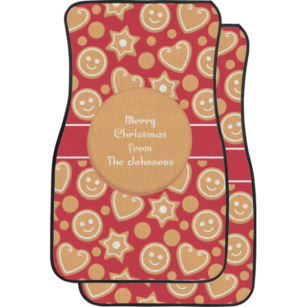 Custom Design Your Own Car Floor Mats