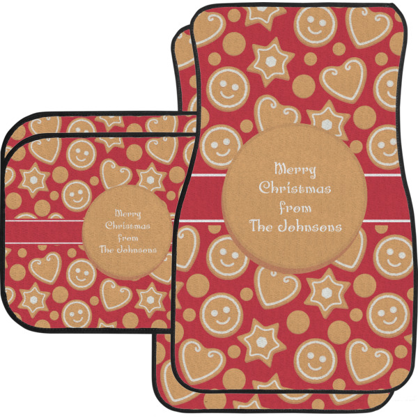 Custom Design - Carmat Aggregate