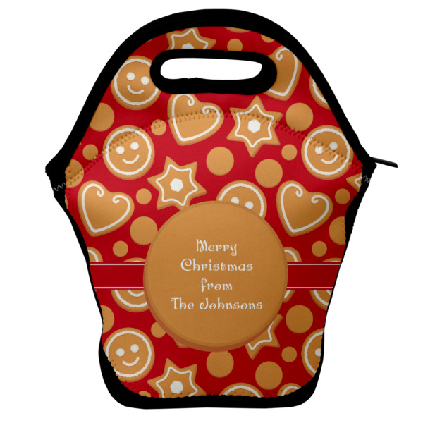 Custom Design Your Own Lunch Bag