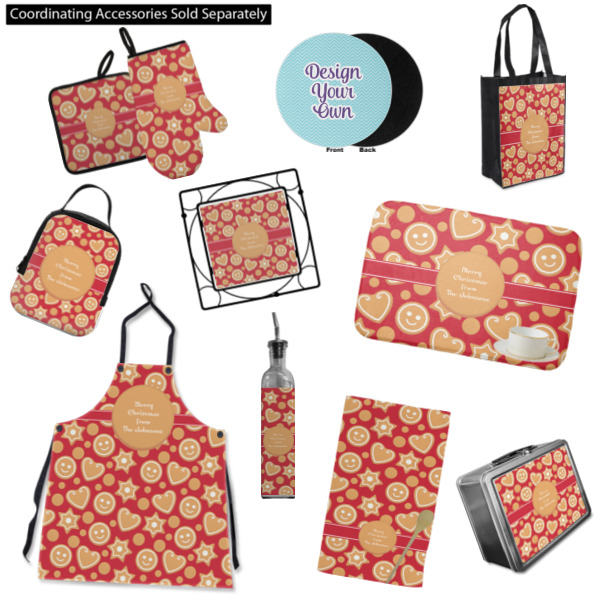 Custom Design - Kitchen Accessories & Decor