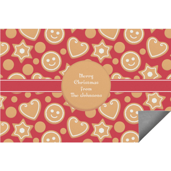 Custom Design Your Own Indoor / Outdoor Rug