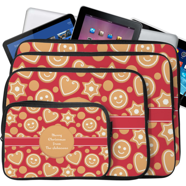 Custom Design - Tablet & Laptop Case Sizes