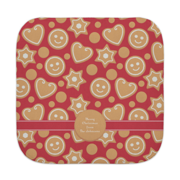 Custom Design Your Own Face Towel