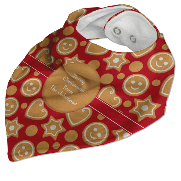 Custom Design - Bandana Closed