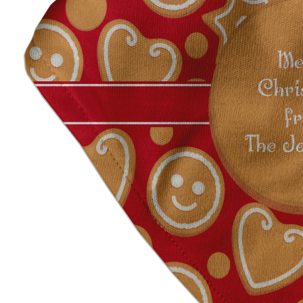 Custom Design - Bandana Detail