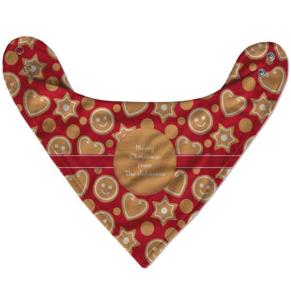 Custom Design - Bandana Flat Approval