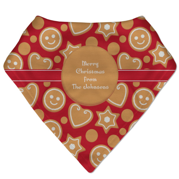 Custom Design Your Own Bandana Bib