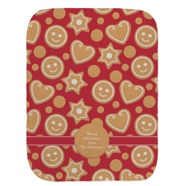 Custom Design - Old Burp Flat