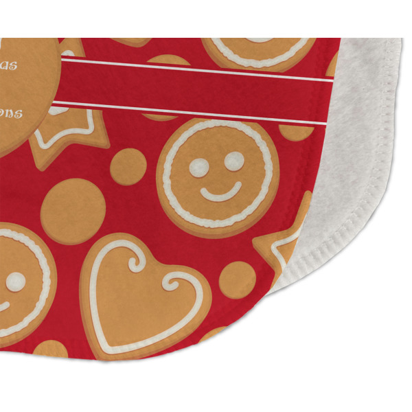 Custom Design - Old Burp Detail