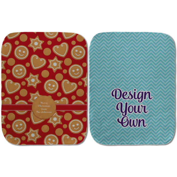 Custom Design - Old Burps - Approval