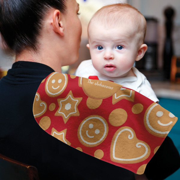 Custom Design - Old Burp - Lifestyle