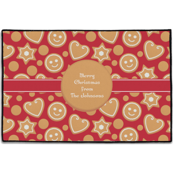 Custom Design - Door Mat - 36"x24" - Approval