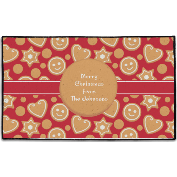Custom Design - Door Mat - 60"x36" - Approval