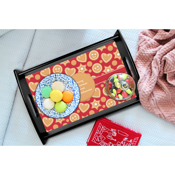 Custom Design - Black Tray - Lifestyle (UPDATED)