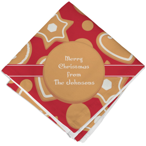 Custom Design Your Own Cloth Napkin