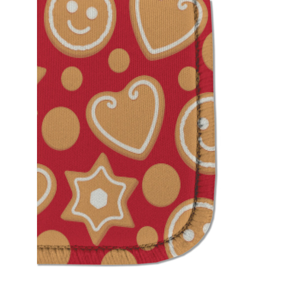 Custom Design - Sanitizer Holder Keychain - Detail