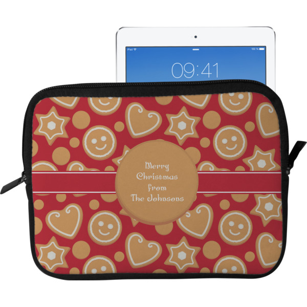 Custom Design - Tablet Sleeve (Medium)