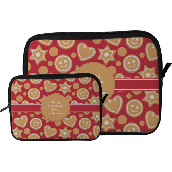 Custom Design - Tablet Sleeve (Size Comparison)