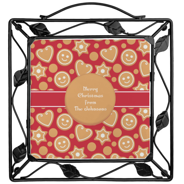 Custom Design Your Own Square Trivet