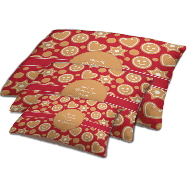 Custom Design - Dog Beds - MAIN (sm, med, lrg)