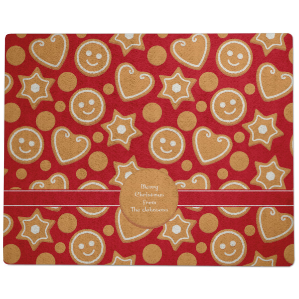 Custom Design - Dog Food Mat - Large without Bowls