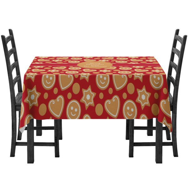 Custom Design Your Own Tablecloth