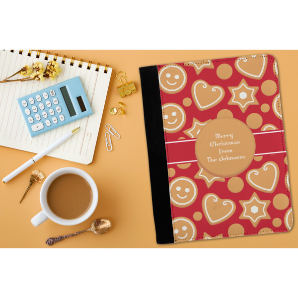 Custom Design - Medium Padfolio - LIFESTYLE (adult)