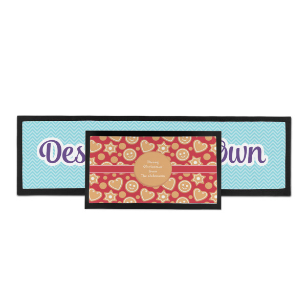Custom Design - Bar Mat - Parent Main
